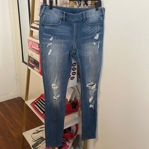 True Religion Jeggings